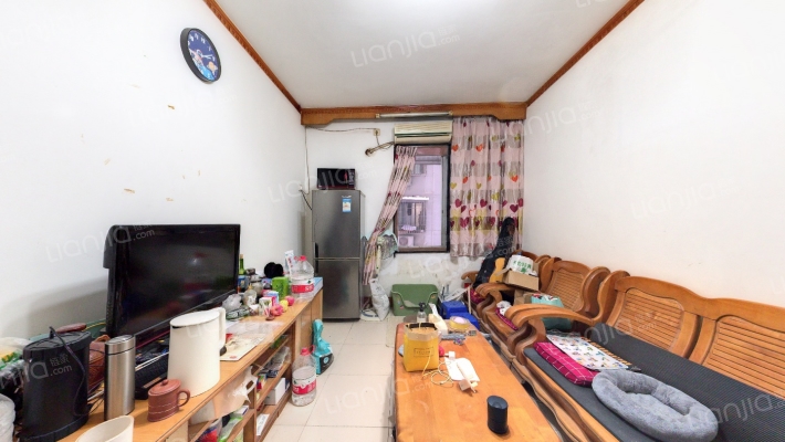 嘉华大厦二手房实景图