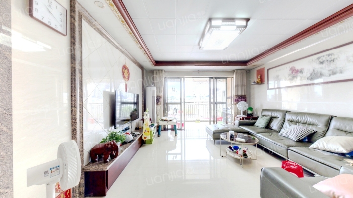 金河湾家园二手房实景图