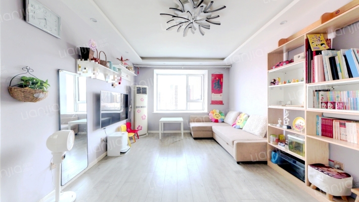 万象新天3区二手房实景图