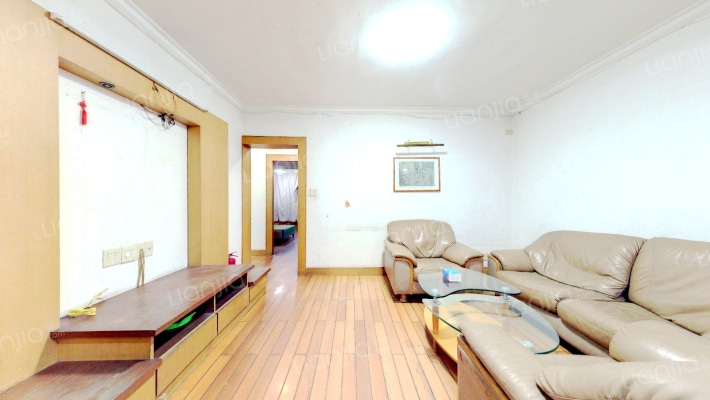 五一新村二手房实景图