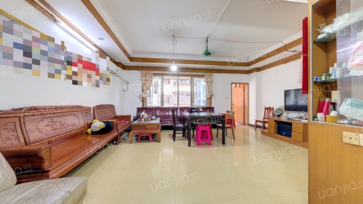 新花苑小区二手房实景图