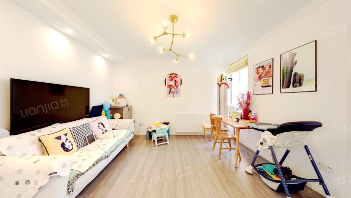 南湾营润康苑二手房实景图