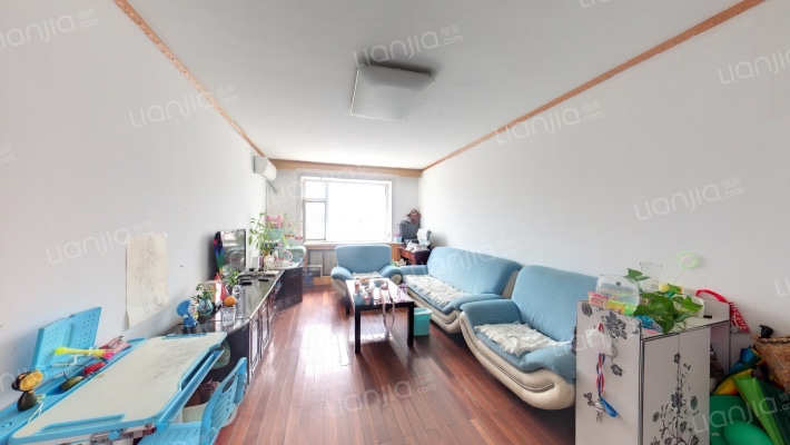 教师住宅小区A区二手房实景图