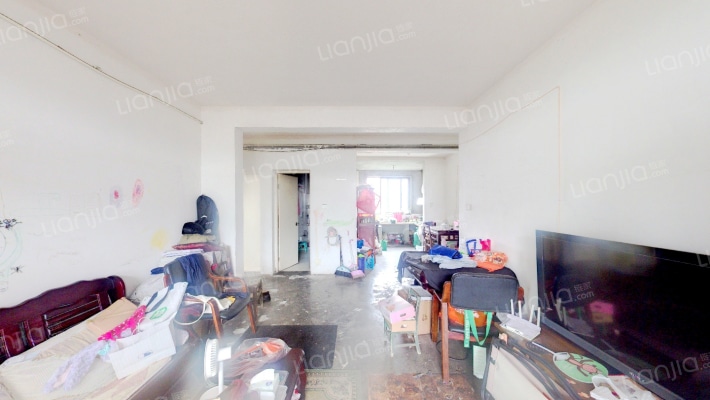 淀山湖花园B区（美苑）二手房实景图