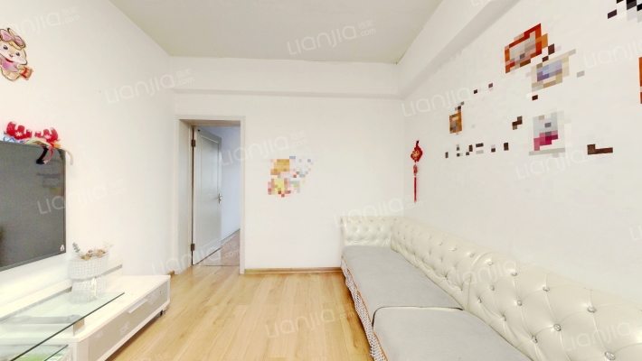 泰兴里二手房实景图