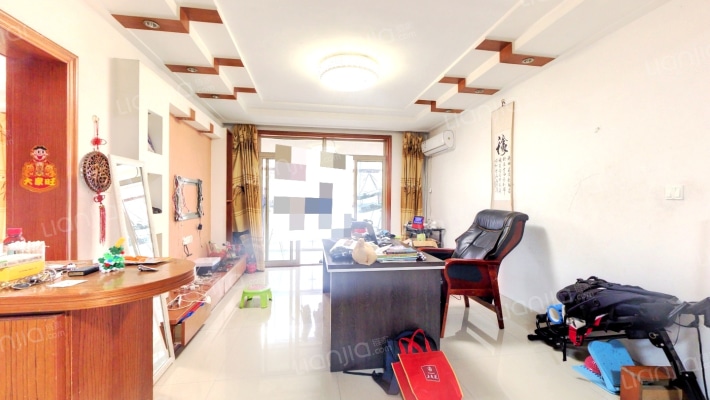 黎江紫园二手房实景图