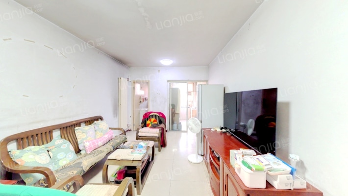 信达花园南区二手房实景图