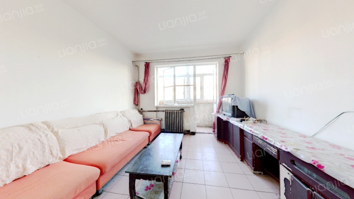 永安家园二手房实景图