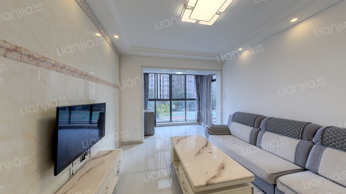 盛世耀凯二手房实景图