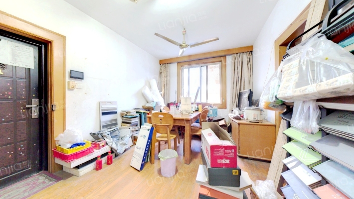 横塘西街小区二手房实景图