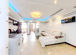 整租·姜沟路 2室2厅 南_姜沟路租房