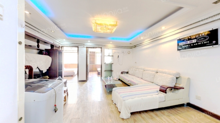 姜沟路二手房实景图