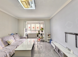 整租·军安家园 2室2厅 南_军安家园租房