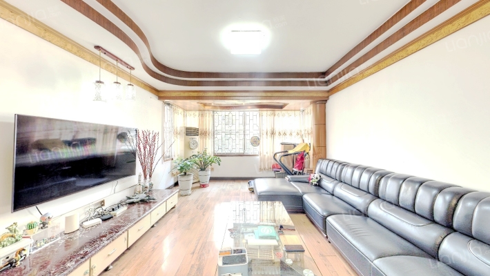 影荫阁小区二手房实景图