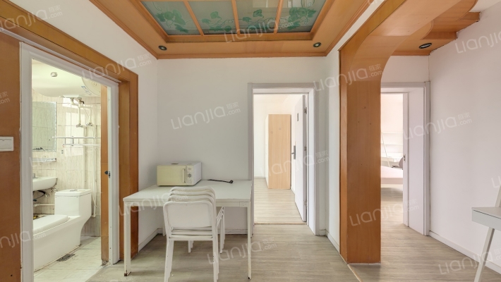 卫岗3号二手房实景图