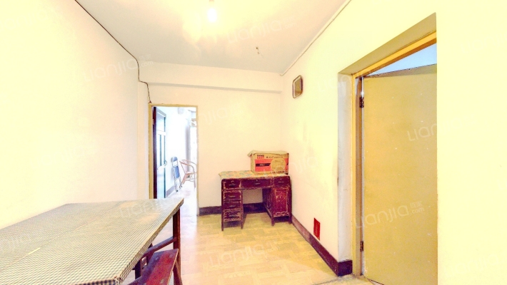 城南锦绣二手房实景图