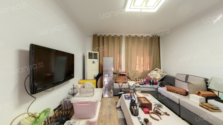 威尼斯水城第六街区二手房实景图