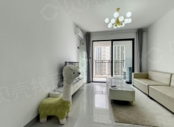 整租·首开领翔上郡三期 2室2厅 南_首开领翔上郡三期租房