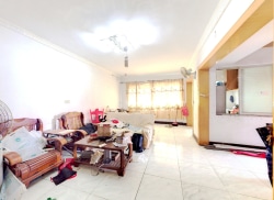 整租·港城大厦 2室1厅 东南_港城大厦租房