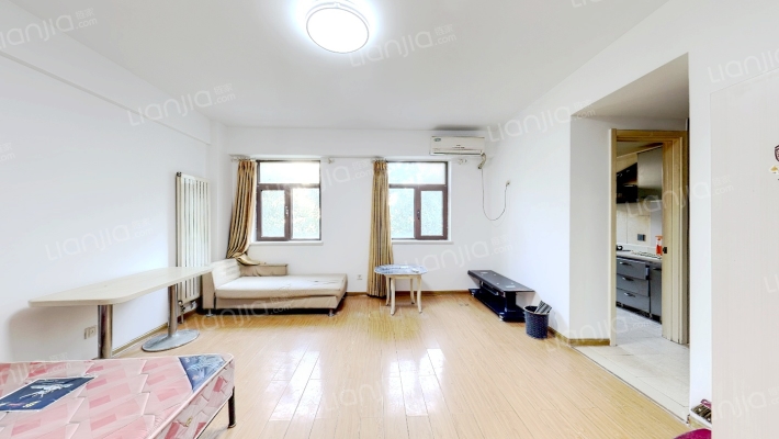 红磡领世郡尚景园二手房实景图