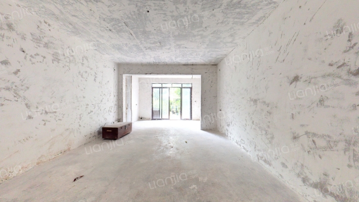 洋丰圣乔维斯二手房实景图