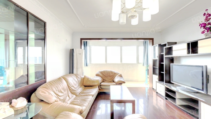 龙蟠花苑南园二手房实景图