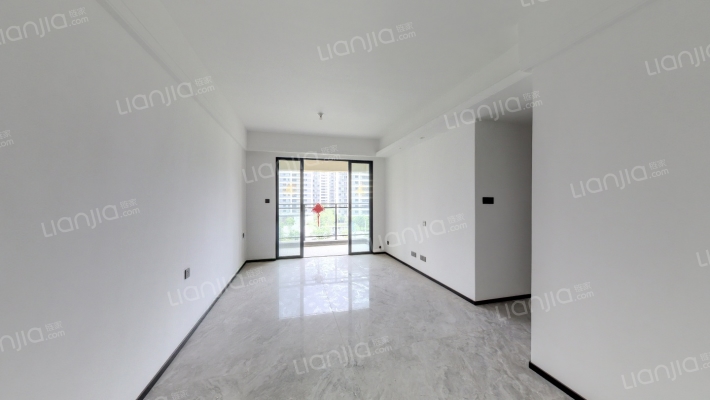 中建天骄二手房实景图