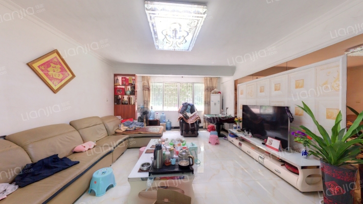 航苑小区二手房实景图