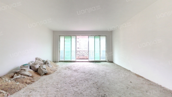 钻石豪园二手房实景图