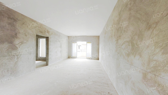 中交漫山二期二手房实景图