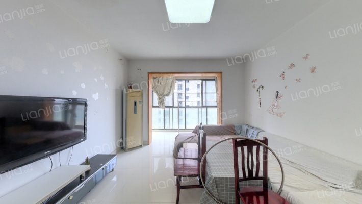 高鑫麓城二手房实景图