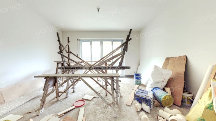 江城源著二手房实景图