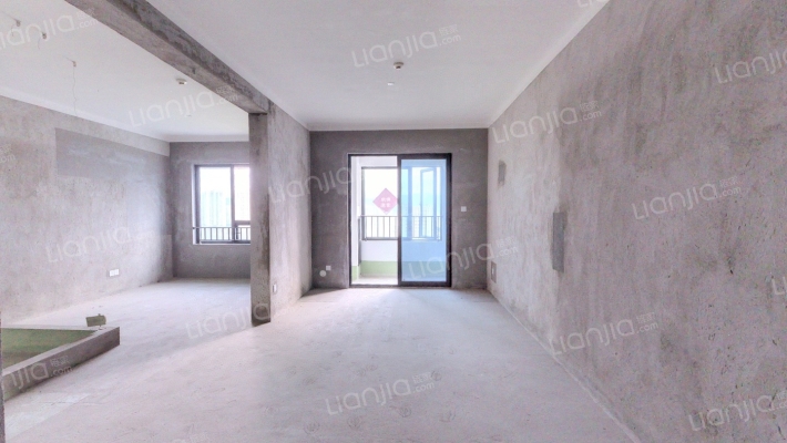 远洋山水二手房实景图