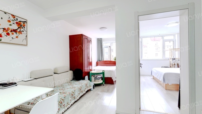 新湛一路二手房实景图