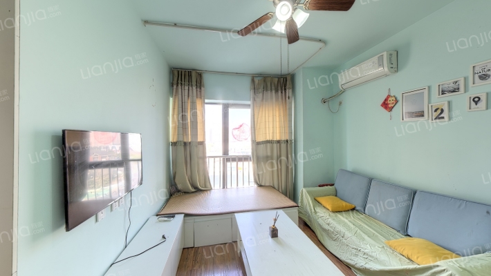 华地公馆公寓二手房实景图