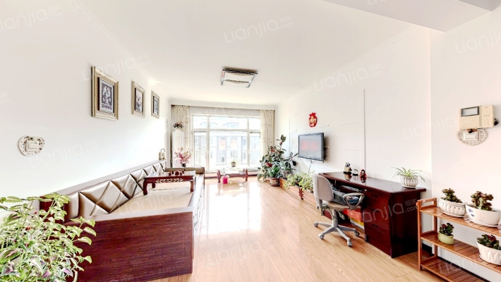 鑫兴书香园二手房实景图