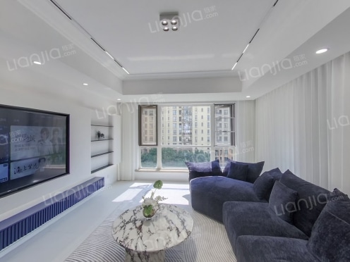 整租·天域东区 3室2厅 南