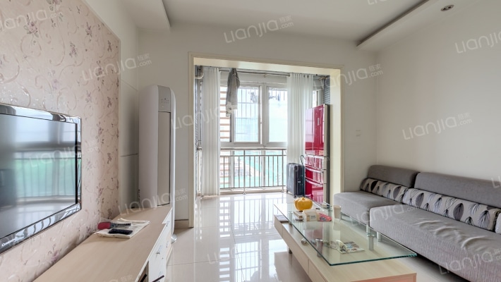 东林城市花园二手房实景图