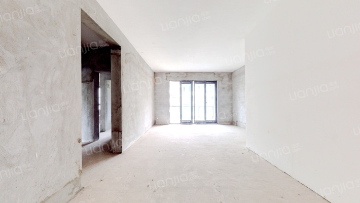 力帆翡翠华府二手房实景图