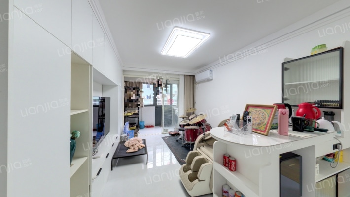 鑫源物业小区二手房实景图