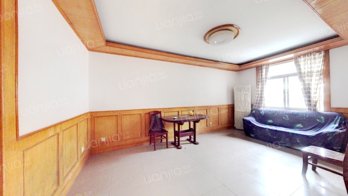 濉溪二村二手房实景图