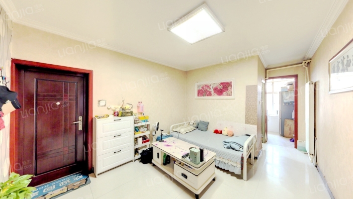 宝力小区二手房实景图