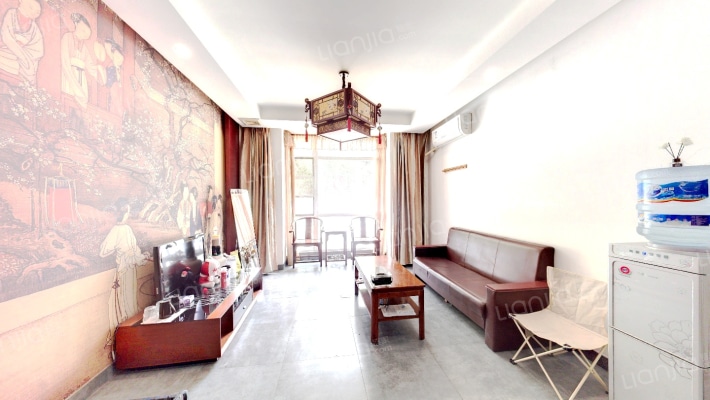 龙家湾巷287号二手房实景图