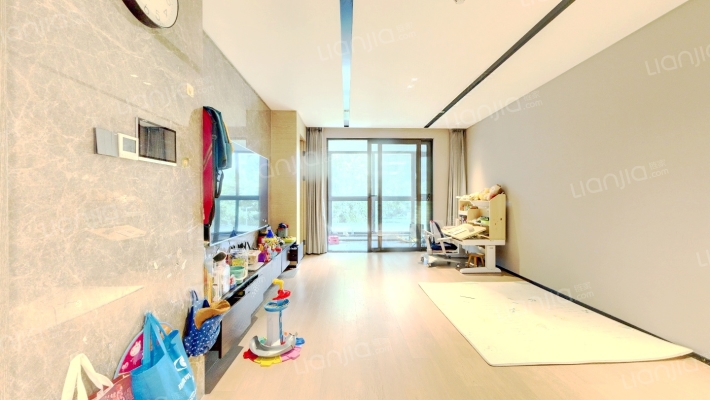 紫藤公馆二手房实景图