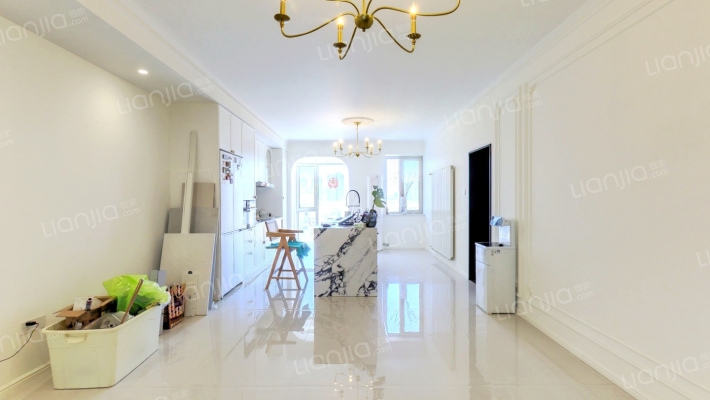 伯苓大厦二手房实景图