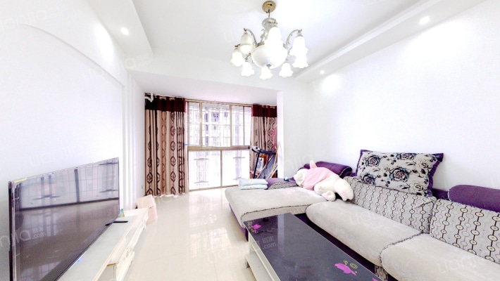 金谷温泉城二手房实景图