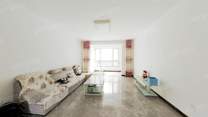 云鼎园二手房实景图