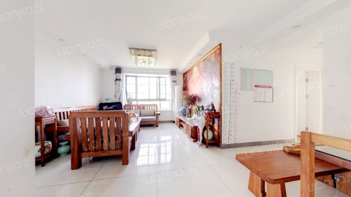 新城尚景二手房实景图