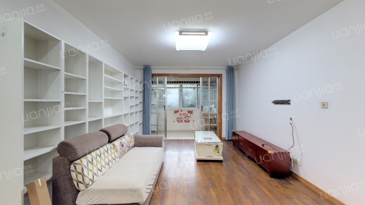 新南家园二手房实景图