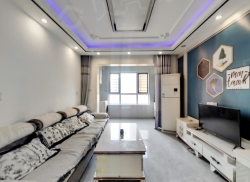 整租·名门世都 3室2厅 南/北_名门世都租房